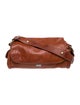 Moschino Cheap and Chic Leather Shoulder Bag