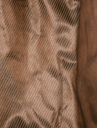 Moschino Cheap and Chic Leather Shoulder Bag