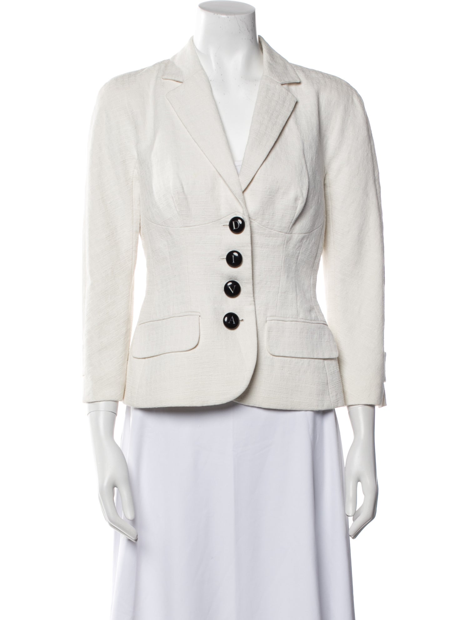 Moschino Cheap and Chic Blazer
