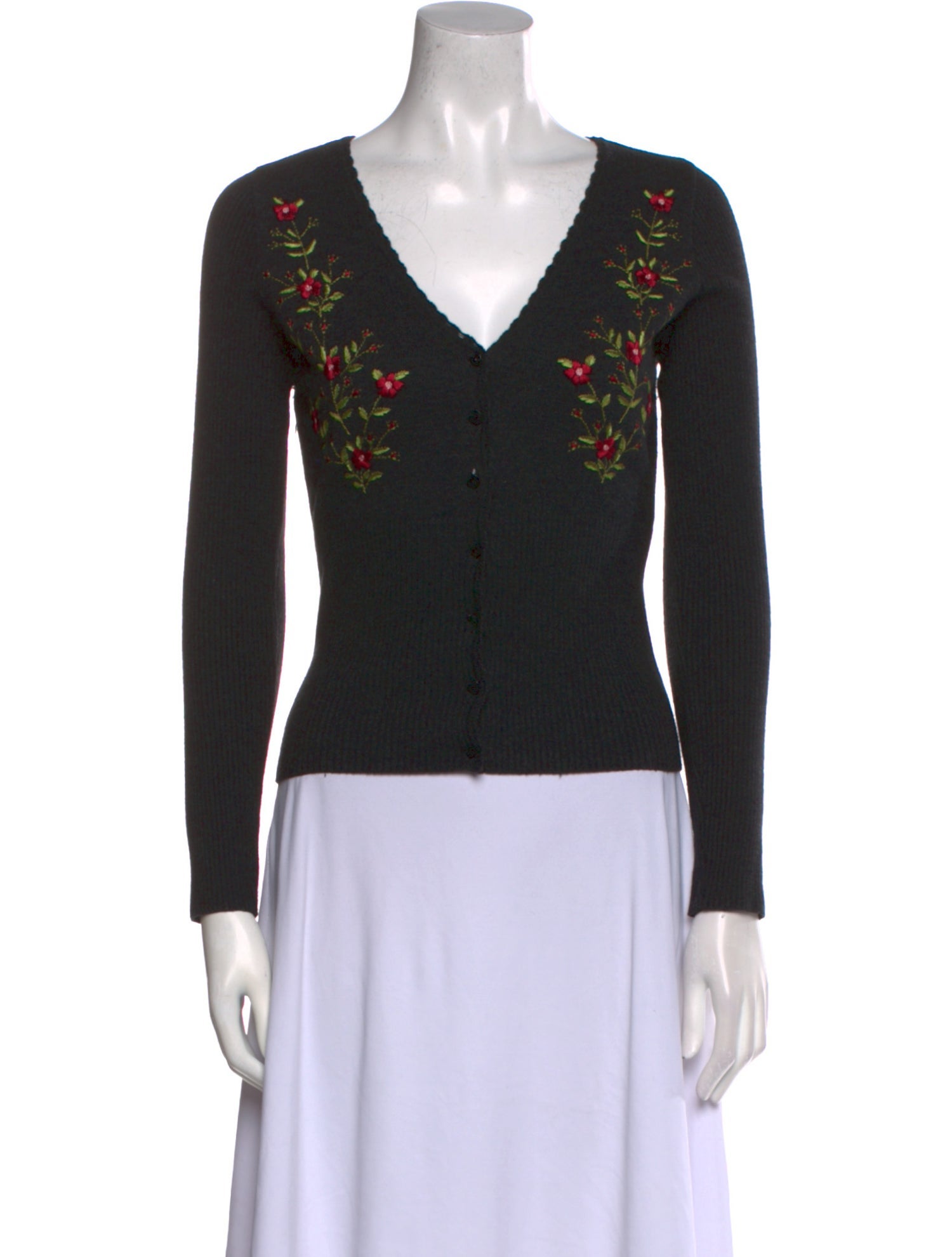 Moschino Cheap and Chic Vintage 2000's Sweater