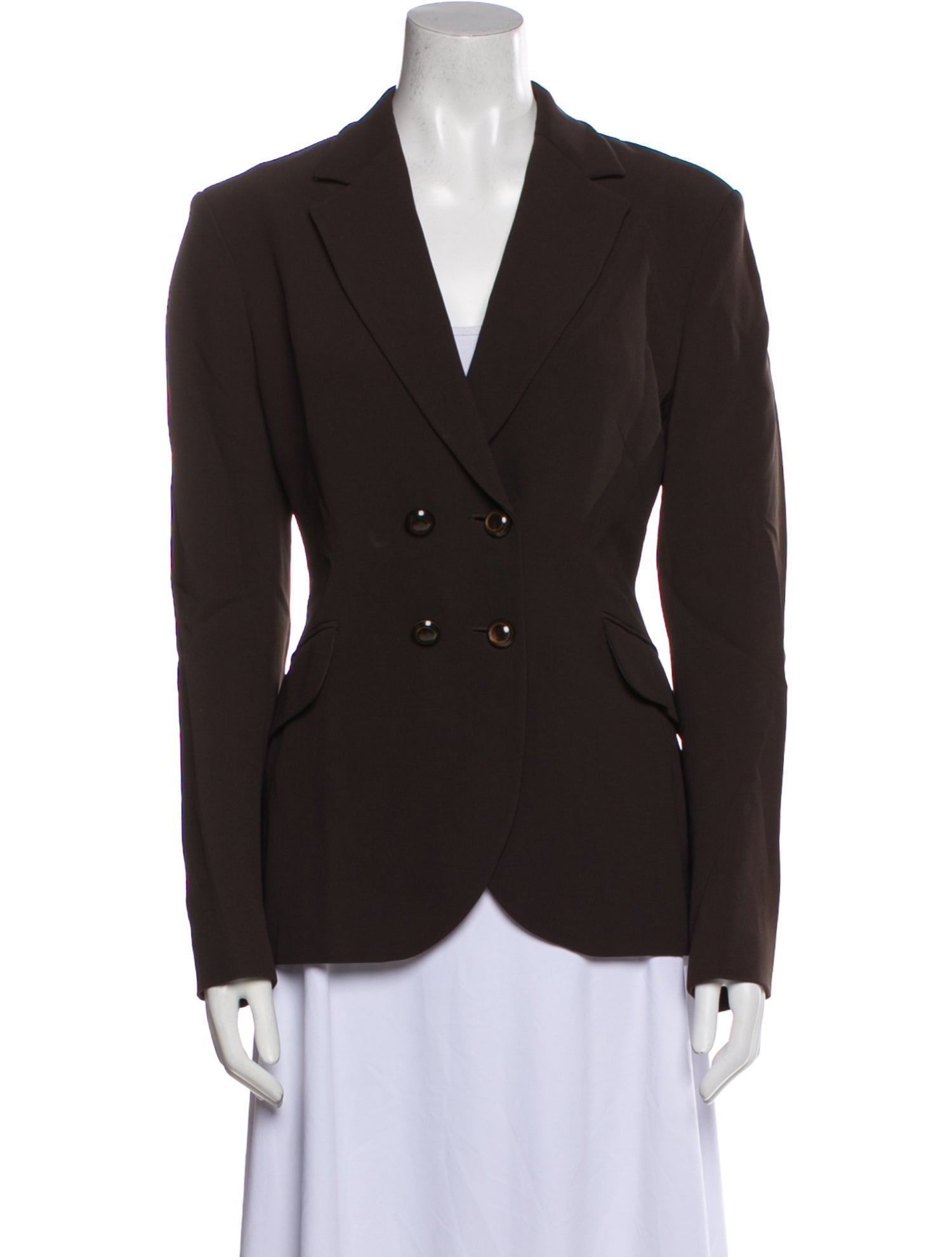 Moschino Cheap and Chic Blazer