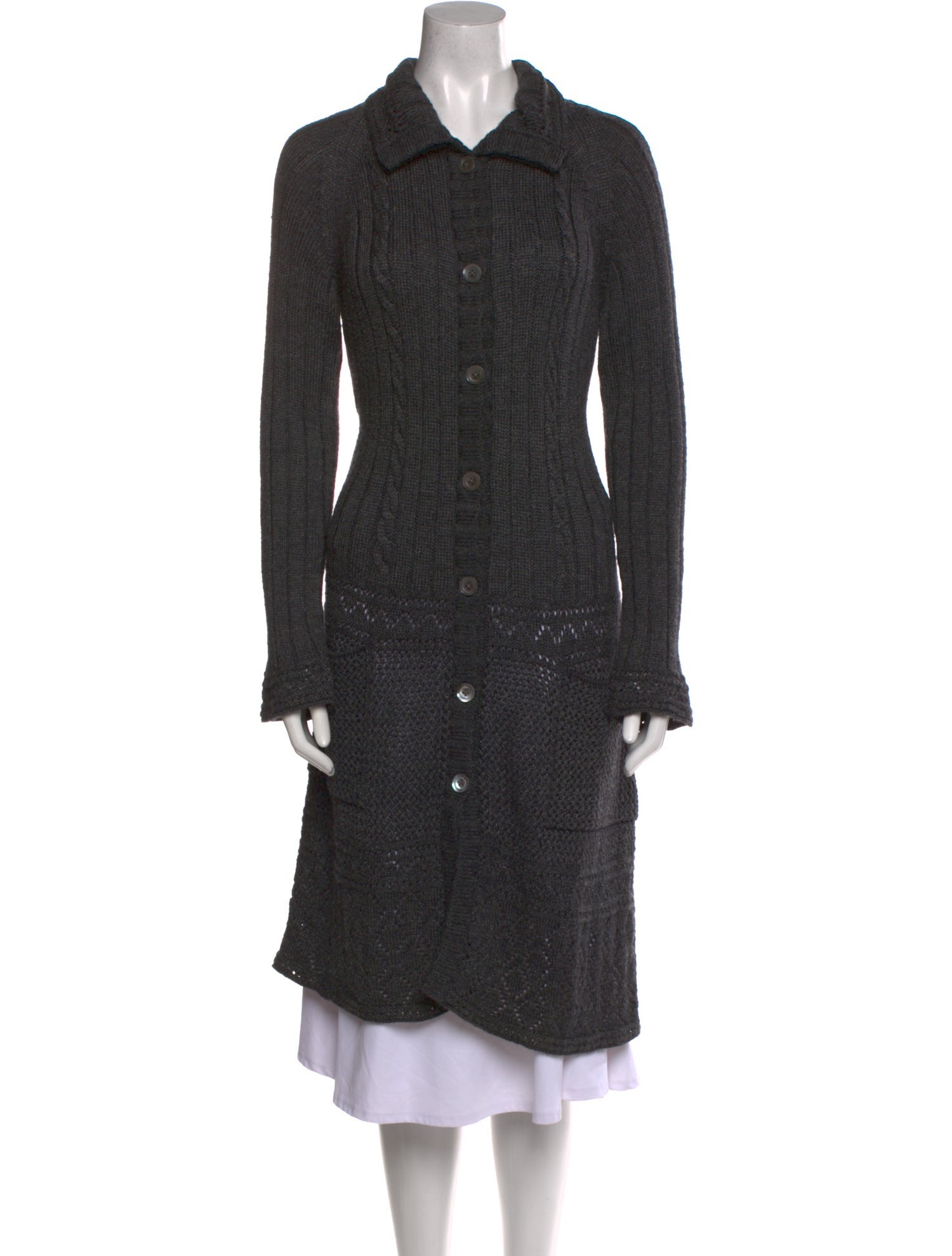 Moschino Cheap and Chic Vintage 2000's Sweater