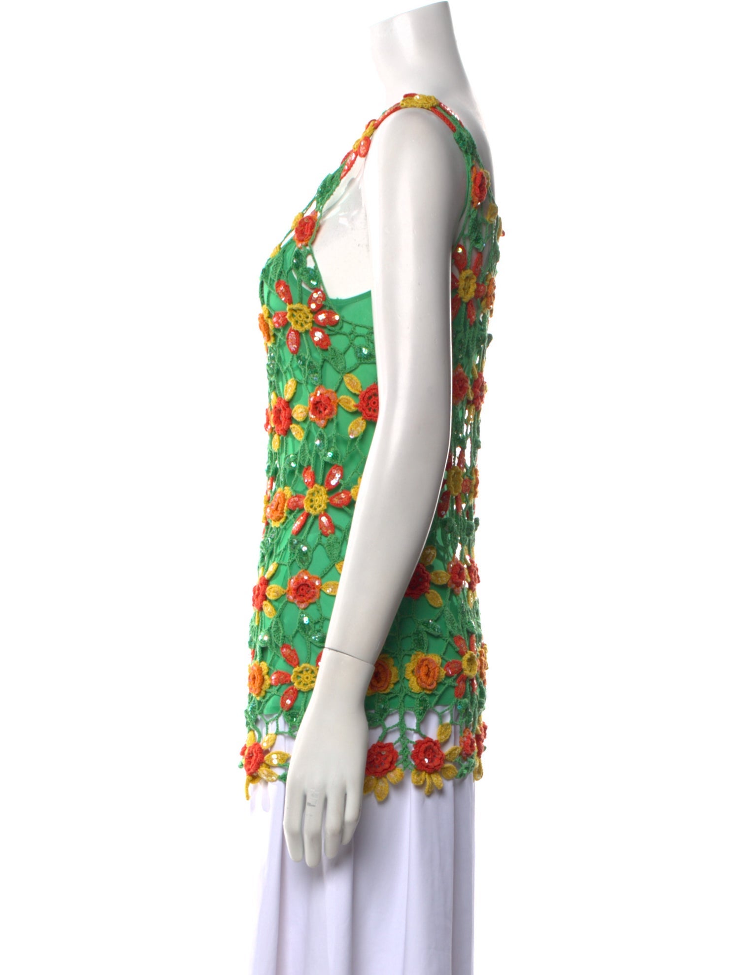 Moschino Cheap and Chic Vintage Late 2000's - Early 2010's Top