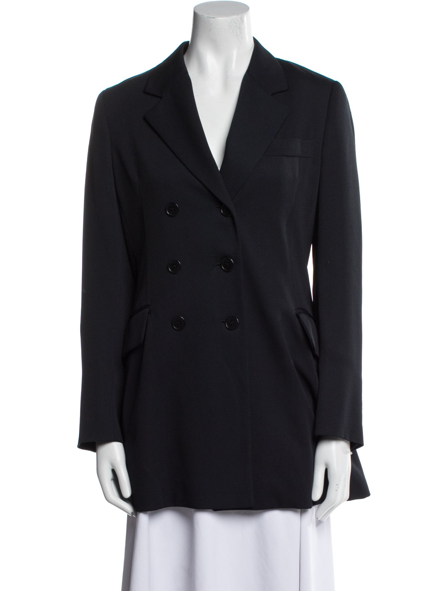 Moschino Cheap and Chic Vintage 1990's Blazer