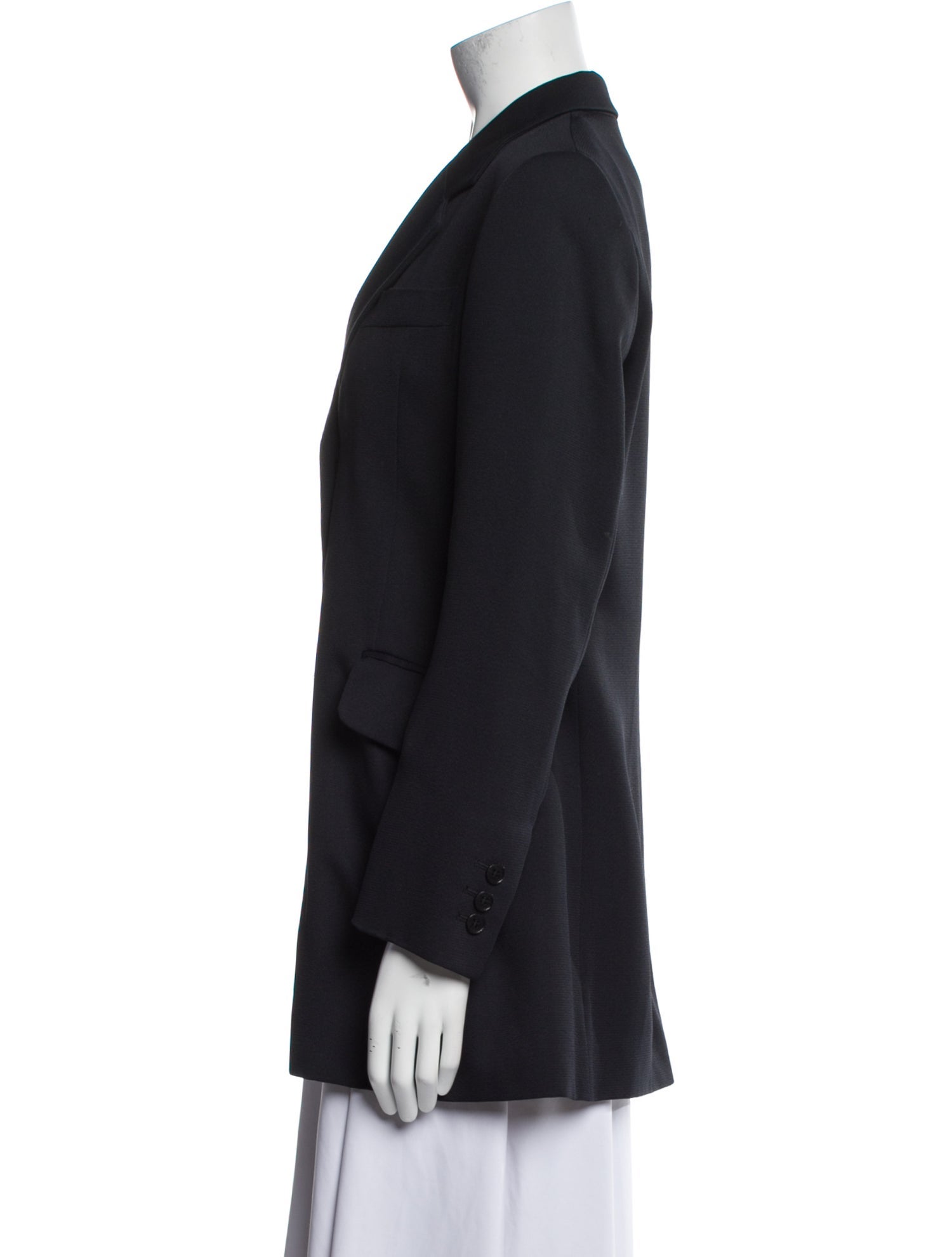 Moschino Cheap and Chic Vintage 1990's Blazer