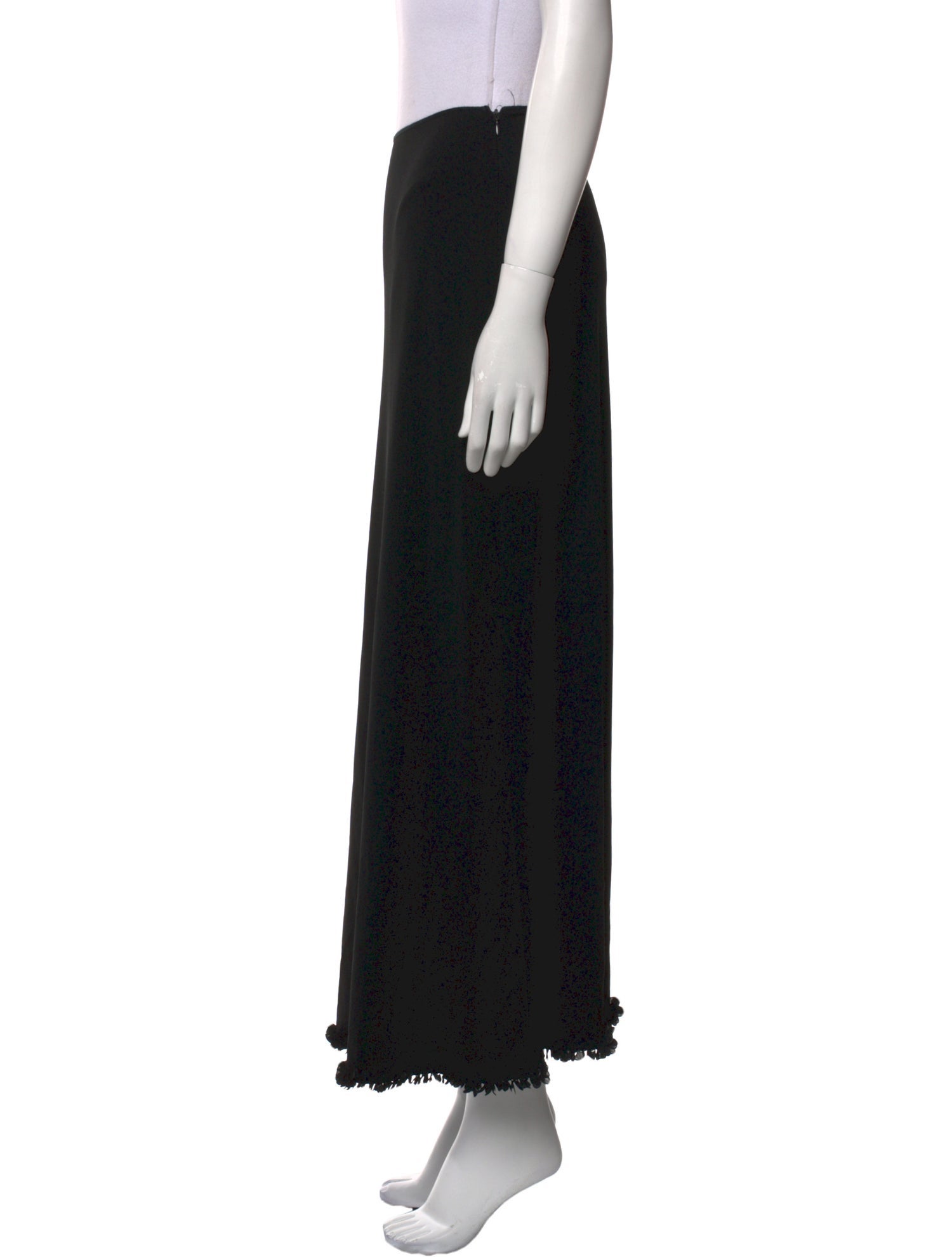 Moschino Cheap and Chic Midi Length Skirt