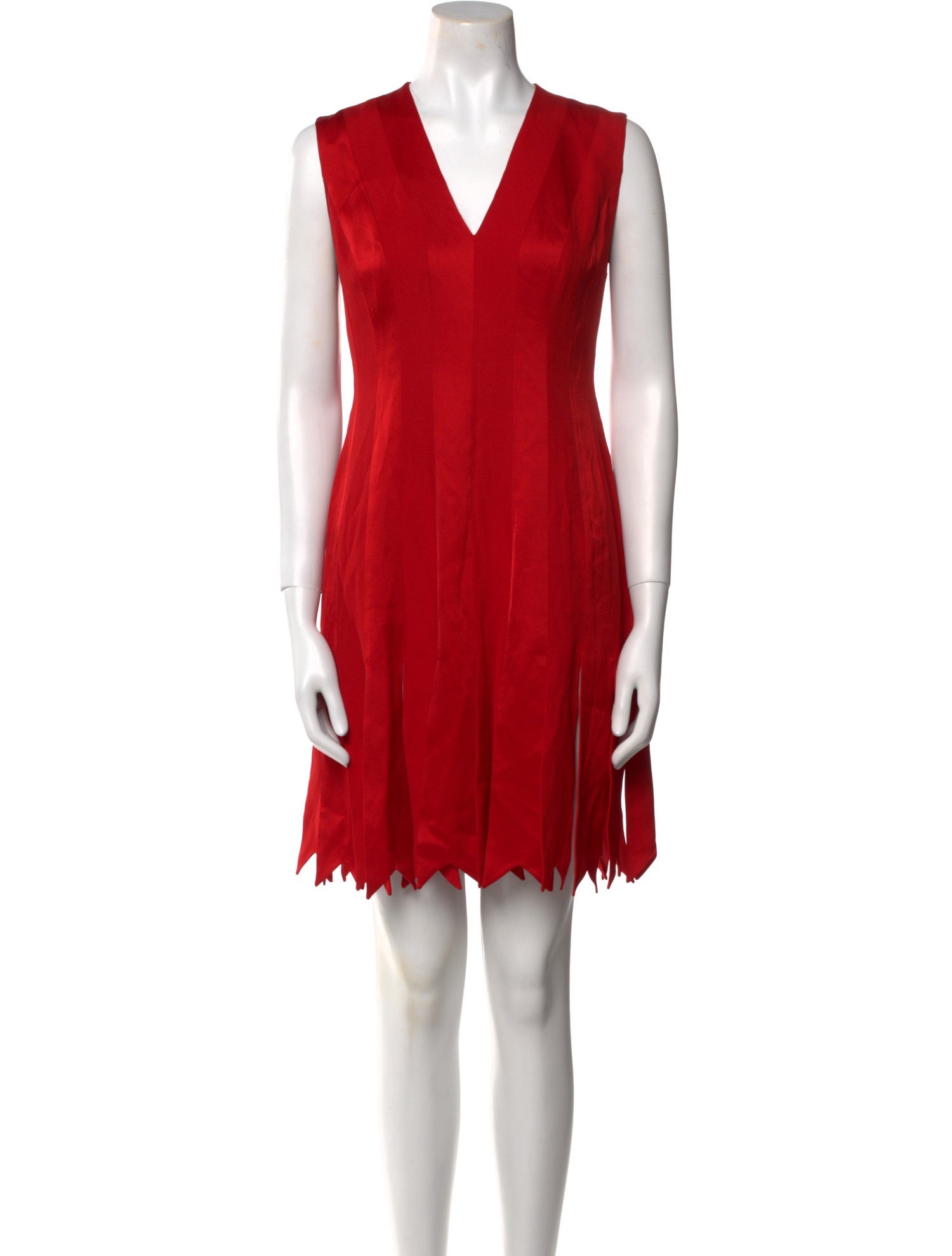 Moschino Cheap and Chic Vintage Mini Dress