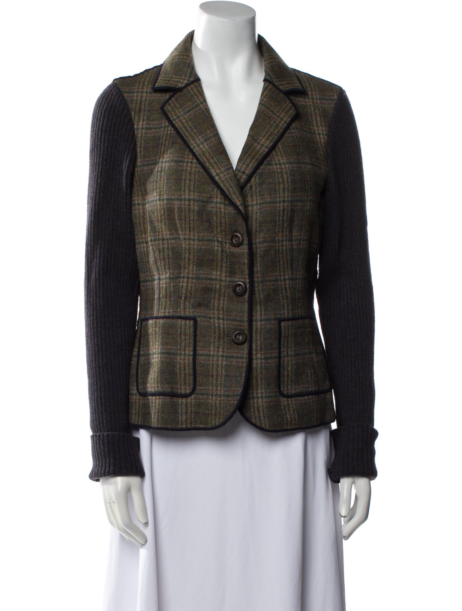 Moschino Cheap and Chic Vintage 2000's Blazer