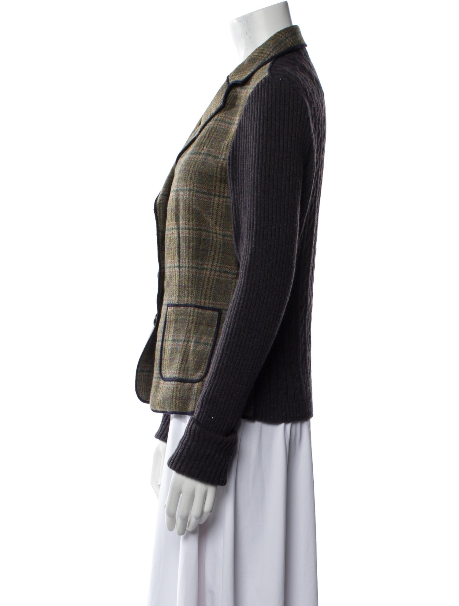 Moschino Cheap and Chic Vintage 2000's Blazer