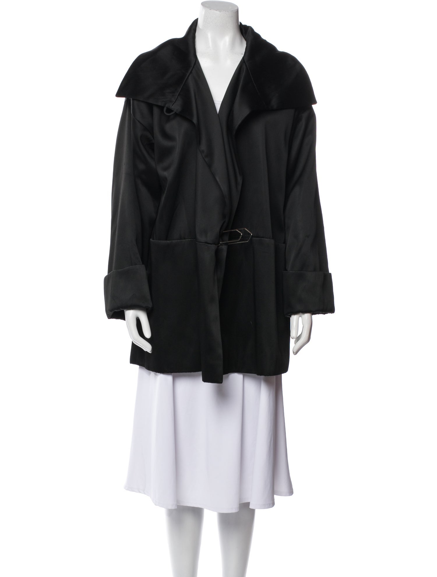 Moschino Cheap and Chic Vintage 1990's Jacket