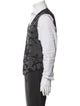 Moschino Cheap and Chic Wool Vest