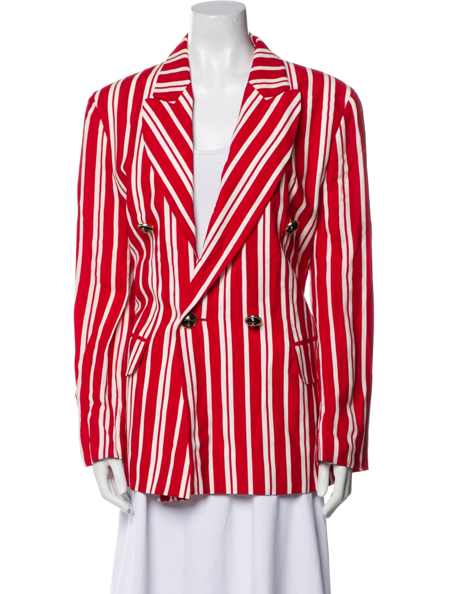 Moschino Cheap and Chic Vintage 1990's Blazer