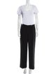 Moschino Cheap and Chic Virgin Wool Pantsuit