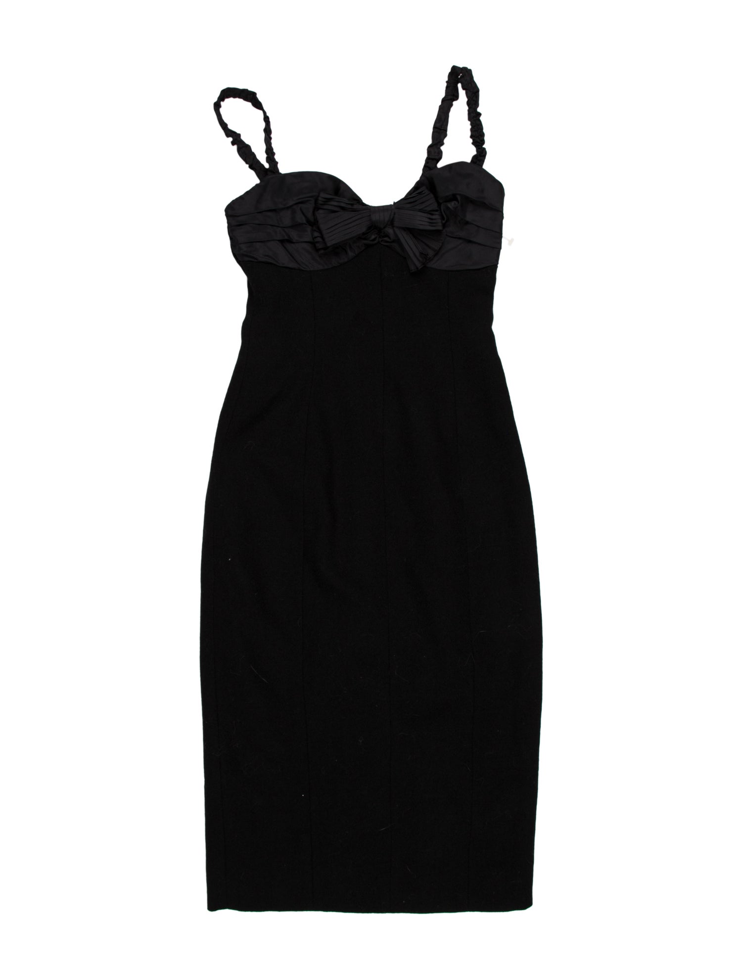 Moschino Cheap and Chic Vintage Knee-Length Dress w/ Tags