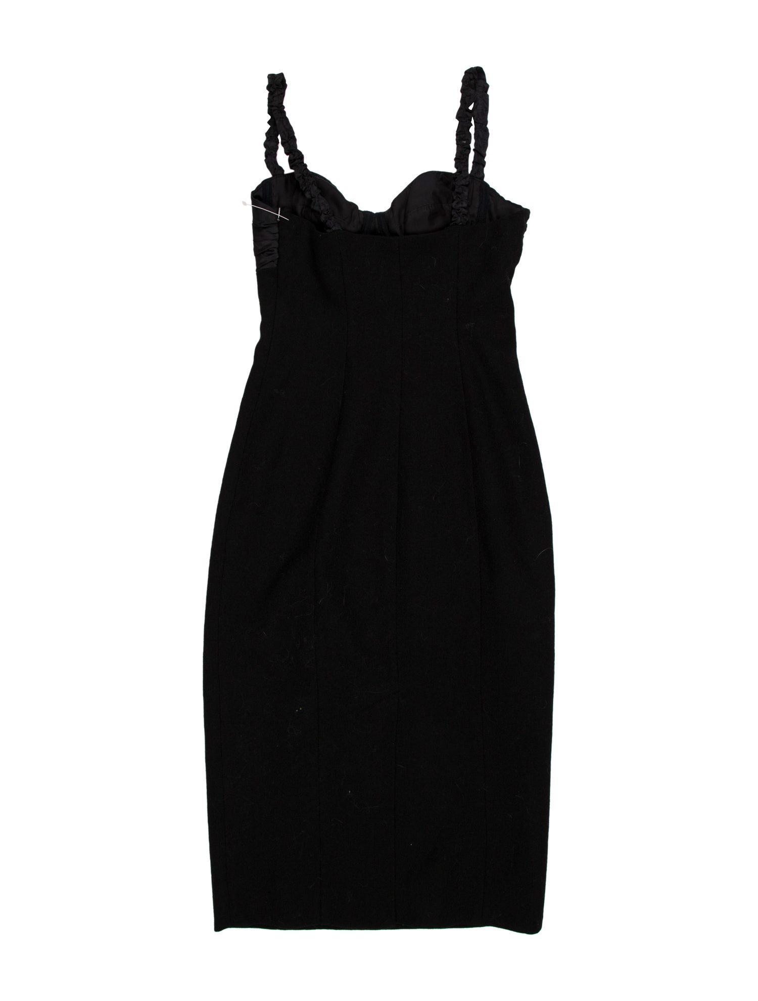 Moschino Cheap and Chic Vintage Knee-Length Dress w/ Tags