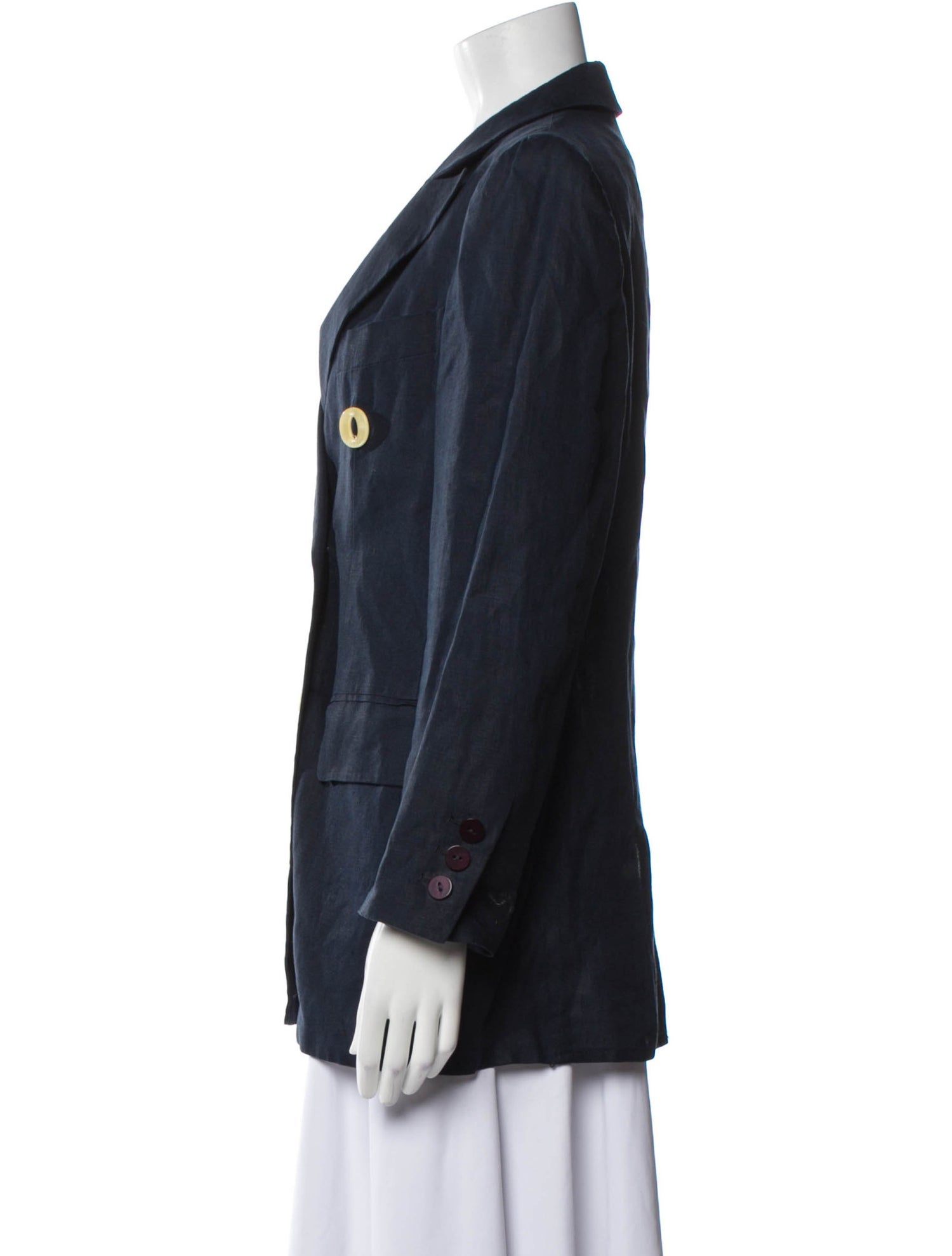 Moschino Cheap and Chic Vintage 1990's Blazer