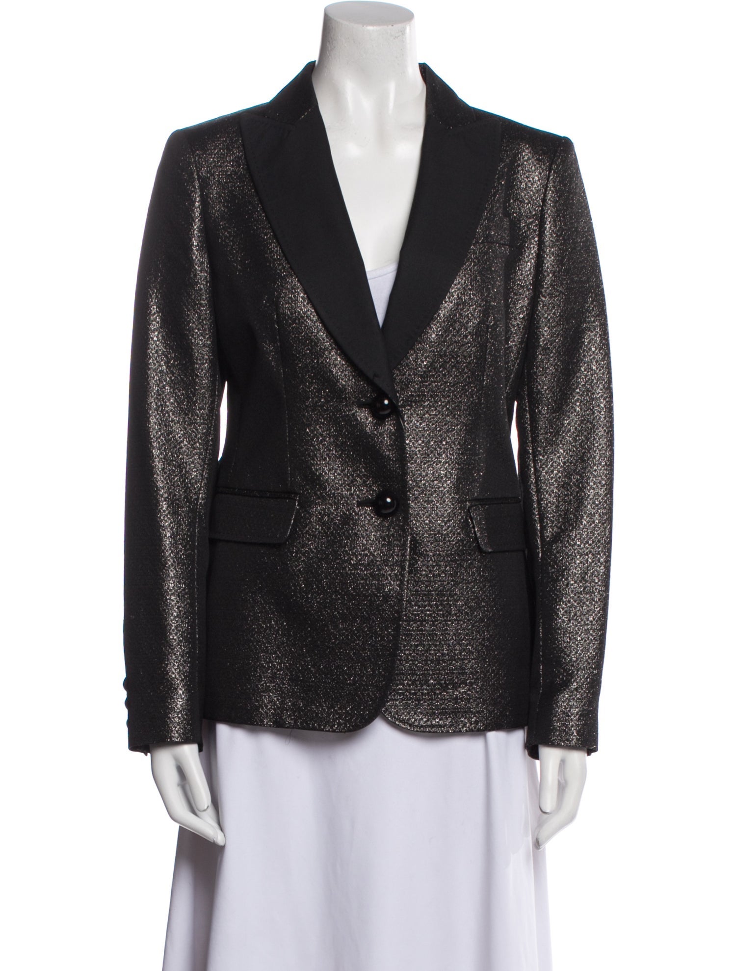 Moschino Cheap and Chic Blazer w/ Tags