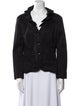 Moschino Cheap and Chic Blazer