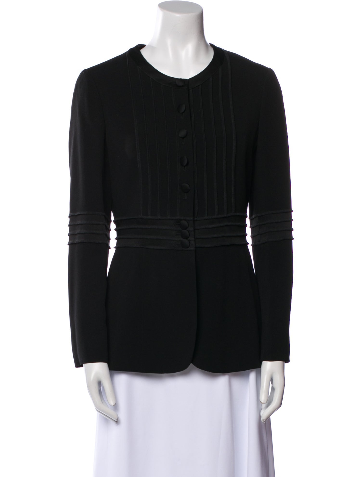 Moschino Cheap and Chic Vintage 1990's Jacket