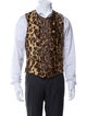 Moschino Cheap and Chic Vest
