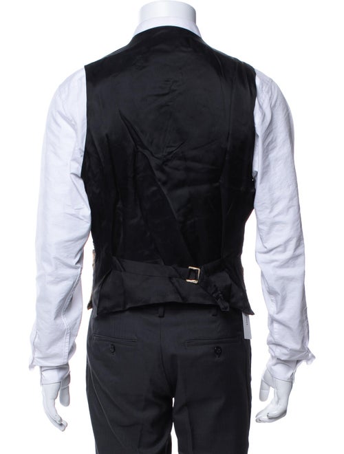 Moschino Cheap and Chic Vest