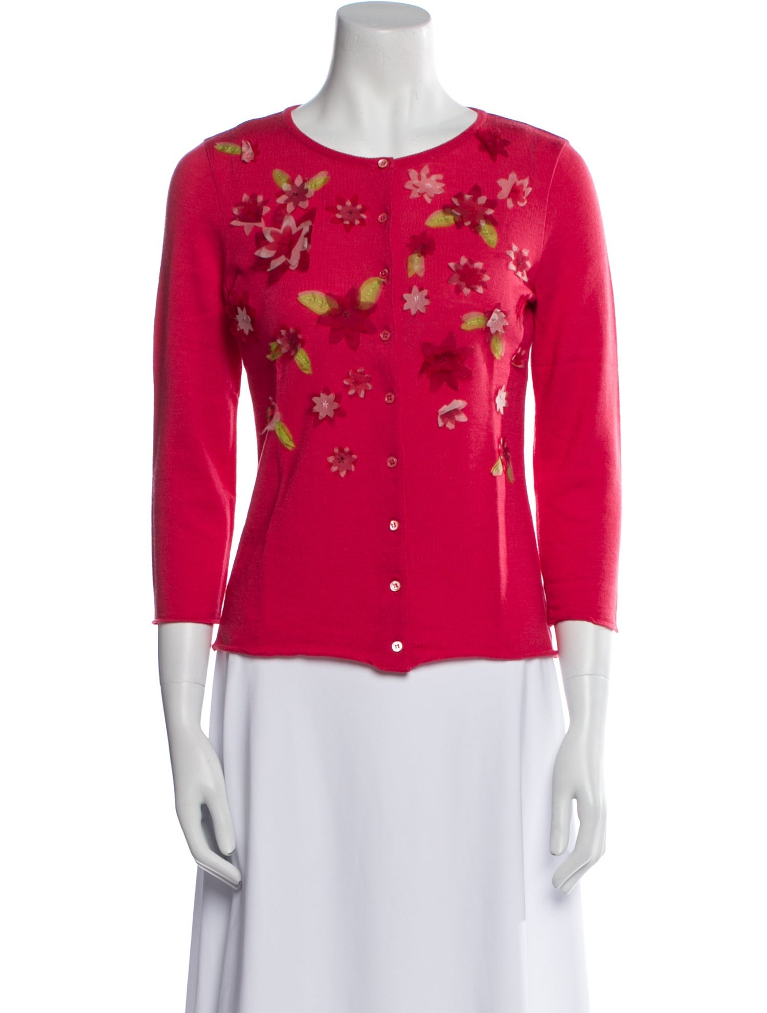 Moschino Cheap and Chic Vintage 2000's Sweater