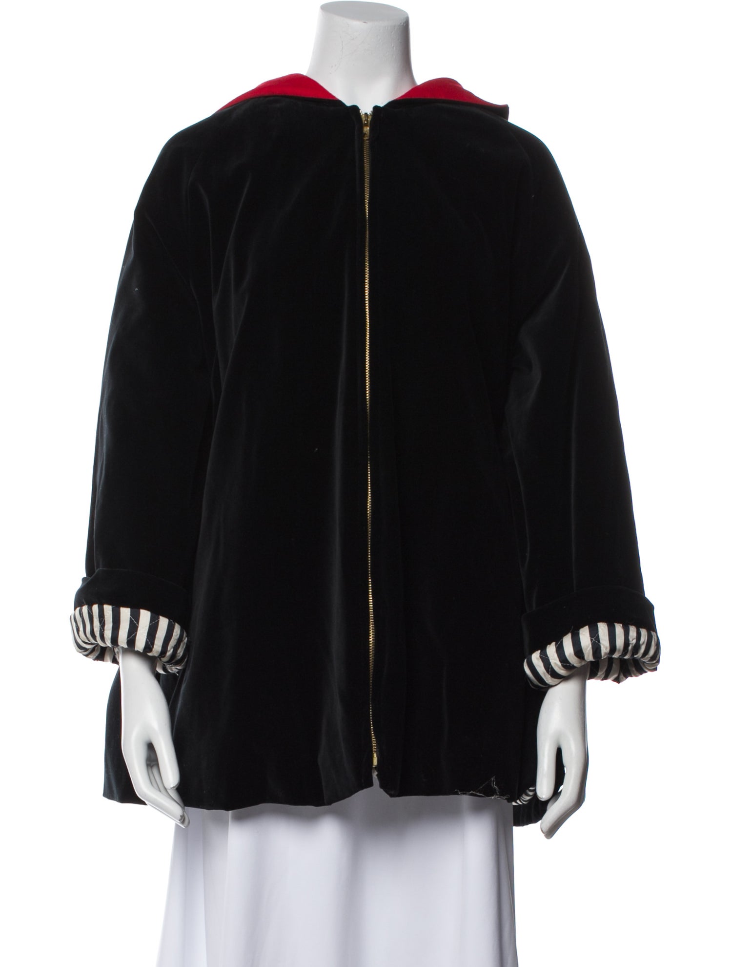 Moschino Cheap and Chic Vintage Late 1980's - Early 1990's Jacket