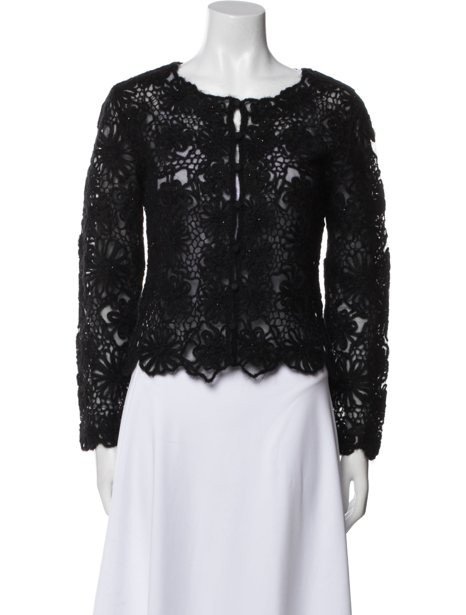Moschino Cheap and Chic Evening Jacket