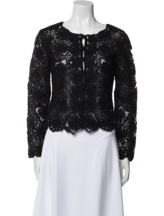 Moschino Cheap and Chic Evening Jacket