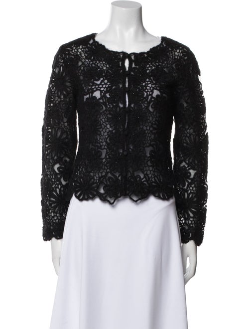 Moschino Cheap and Chic Evening Jacket