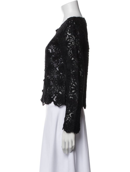 Moschino Cheap and Chic Evening Jacket