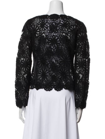 Moschino Cheap and Chic Evening Jacket