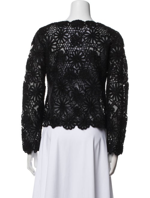 Moschino Cheap and Chic Evening Jacket