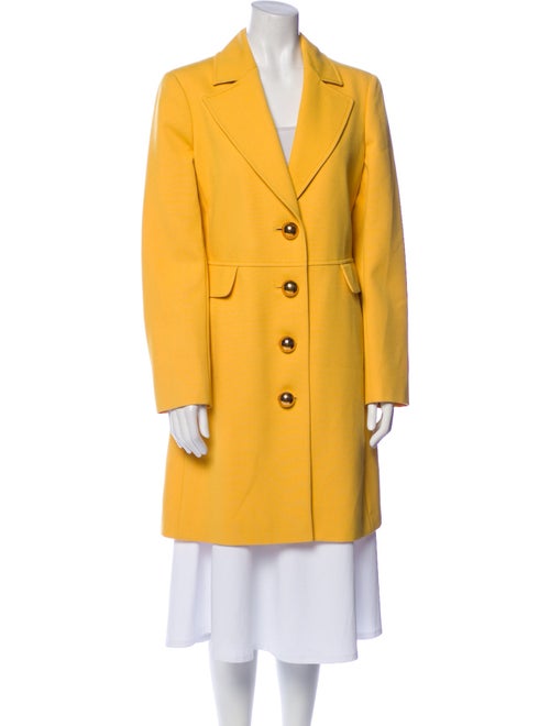 Moschino Cheap and Chic Peacoat