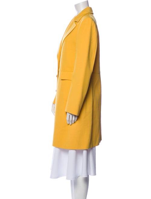 Moschino Cheap and Chic Peacoat