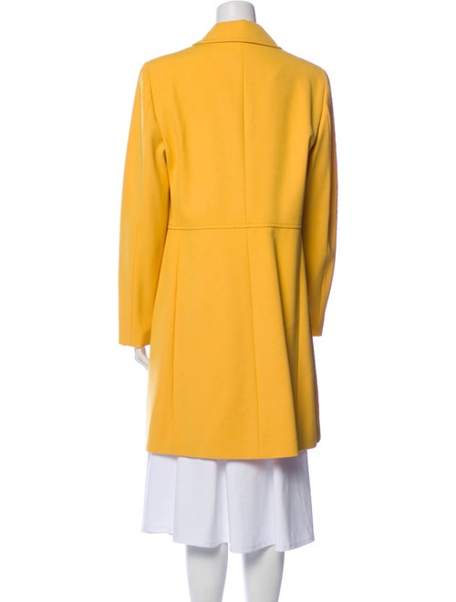 Moschino Cheap and Chic Peacoat