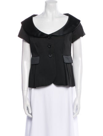 Moschino Cheap and Chic Jacket