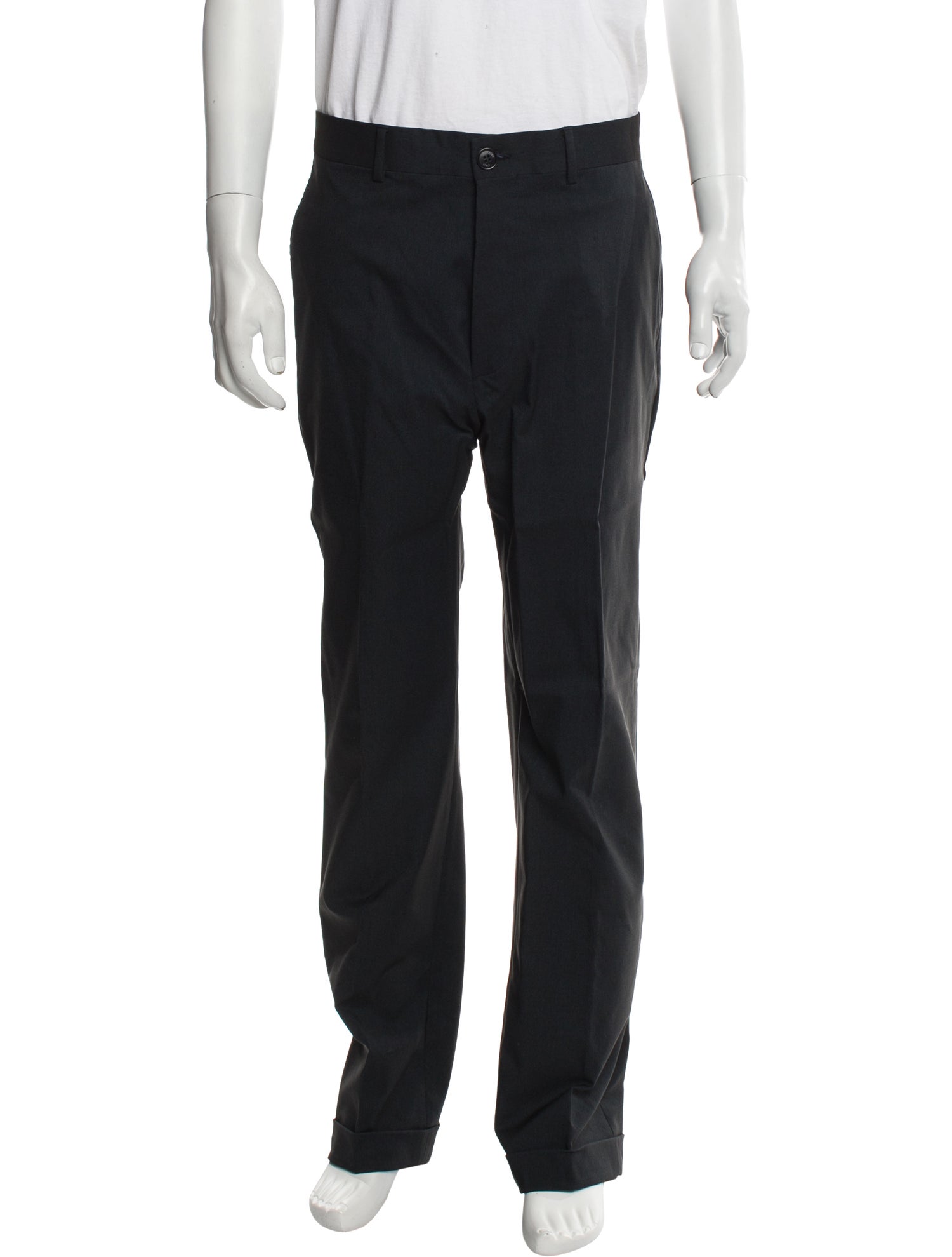 Moschino Cheap and Chic Pants