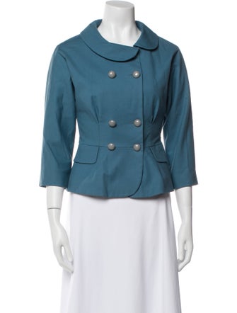 Moschino Cheap and Chic Evening Jacket