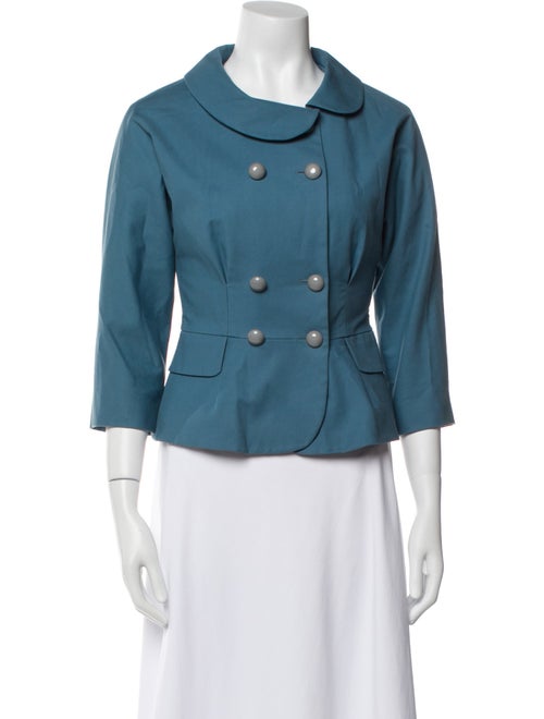 Moschino Cheap and Chic Evening Jacket