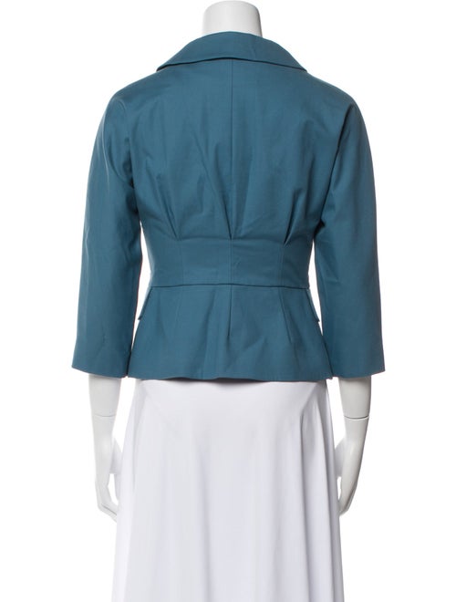 Moschino Cheap and Chic Evening Jacket