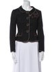Moschino Cheap and Chic Evening Jacket