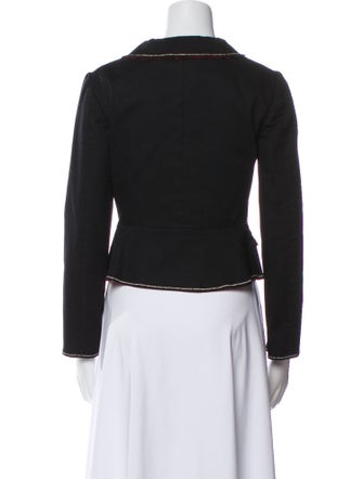 Moschino Cheap and Chic Evening Jacket