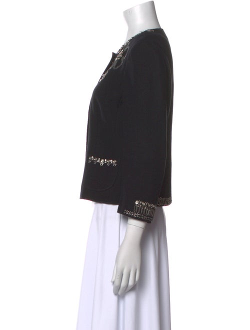 Moschino Cheap and Chic Crew Neck Sweater