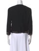 Moschino Cheap and Chic Crew Neck Sweater