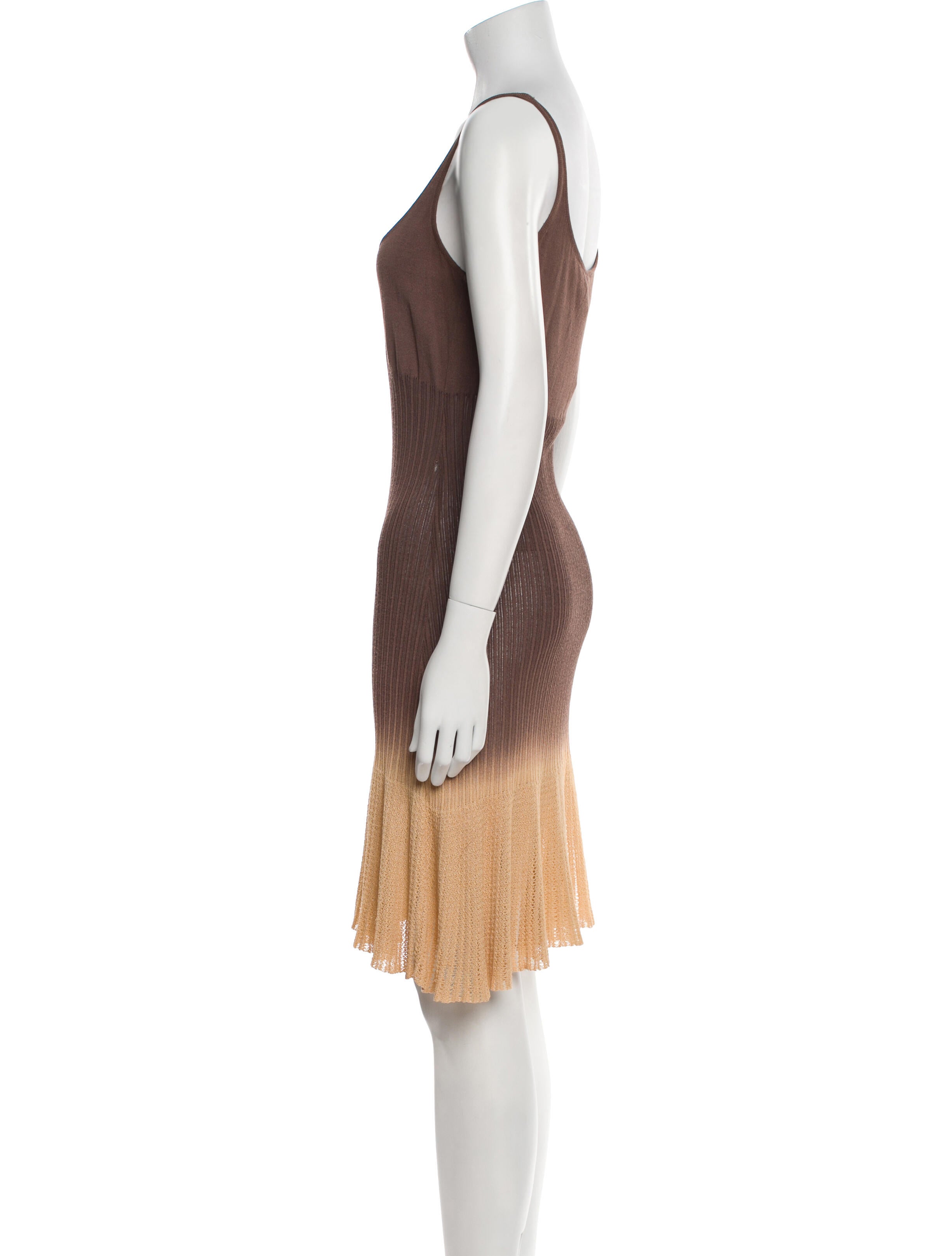 Moschino Cheap and Chic Vintage 1990's Dress Set