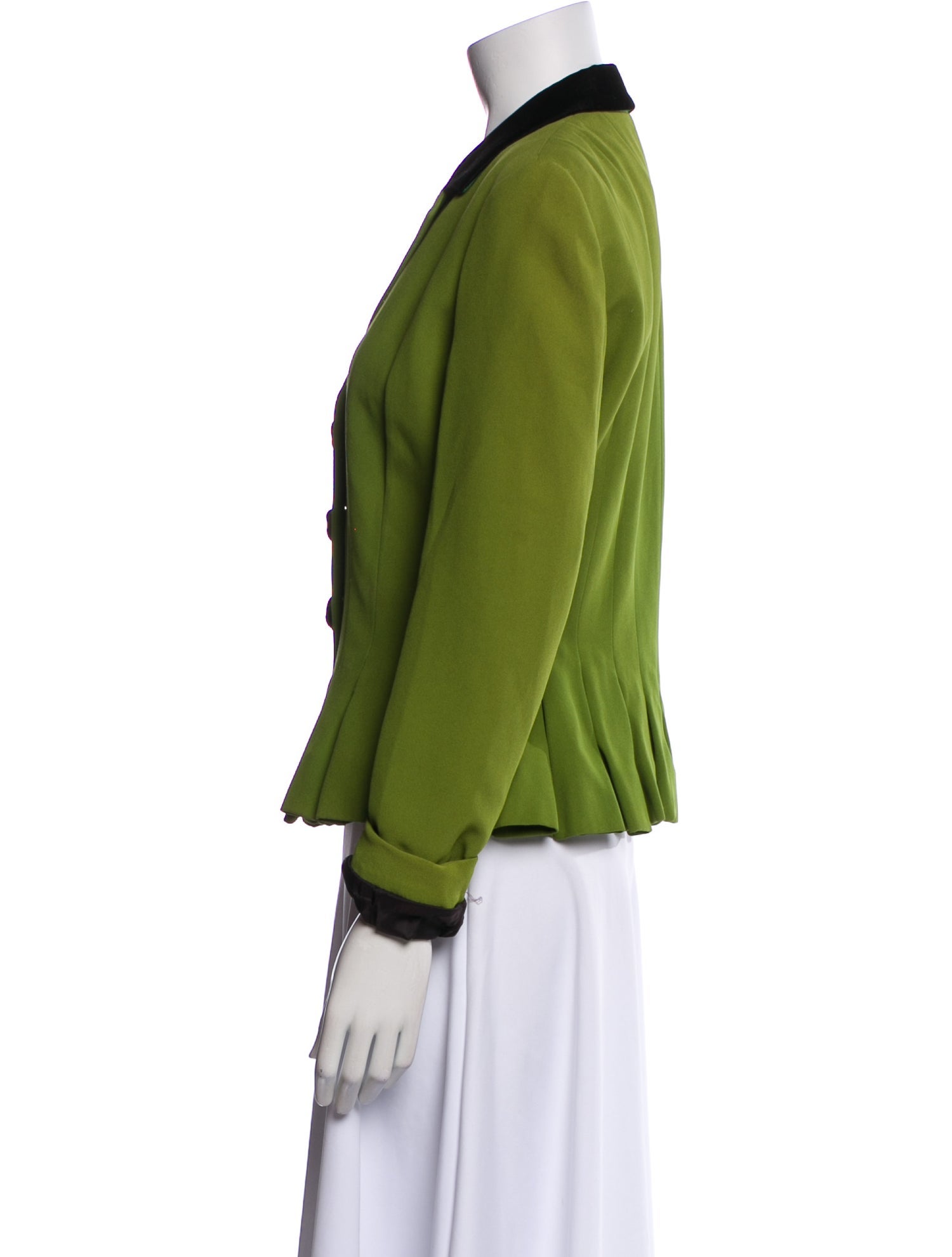 Moschino Cheap and Chic Vintage 1990's Blazer