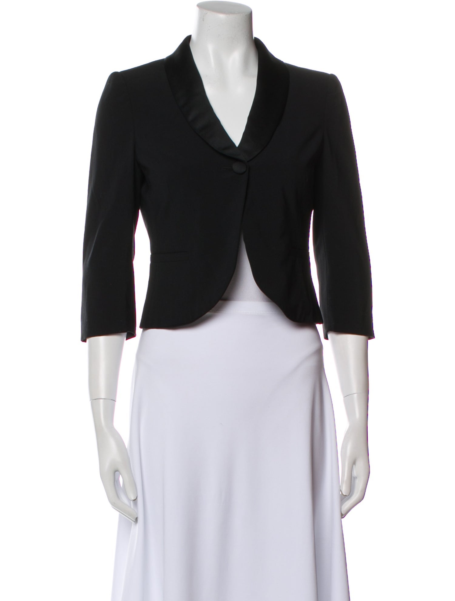 Moschino Cheap and Chic Blazer