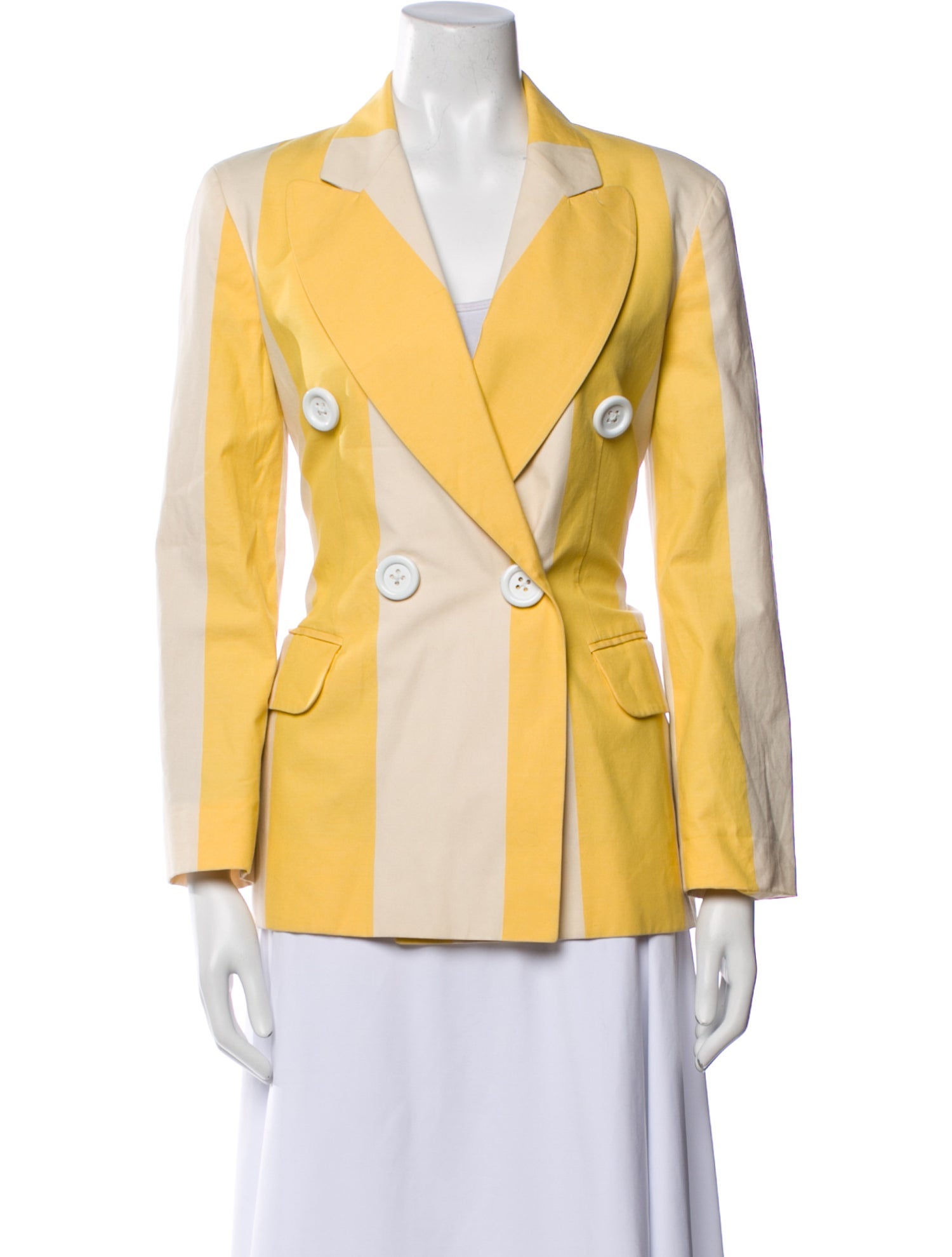 Moschino Cheap and Chic Blazer