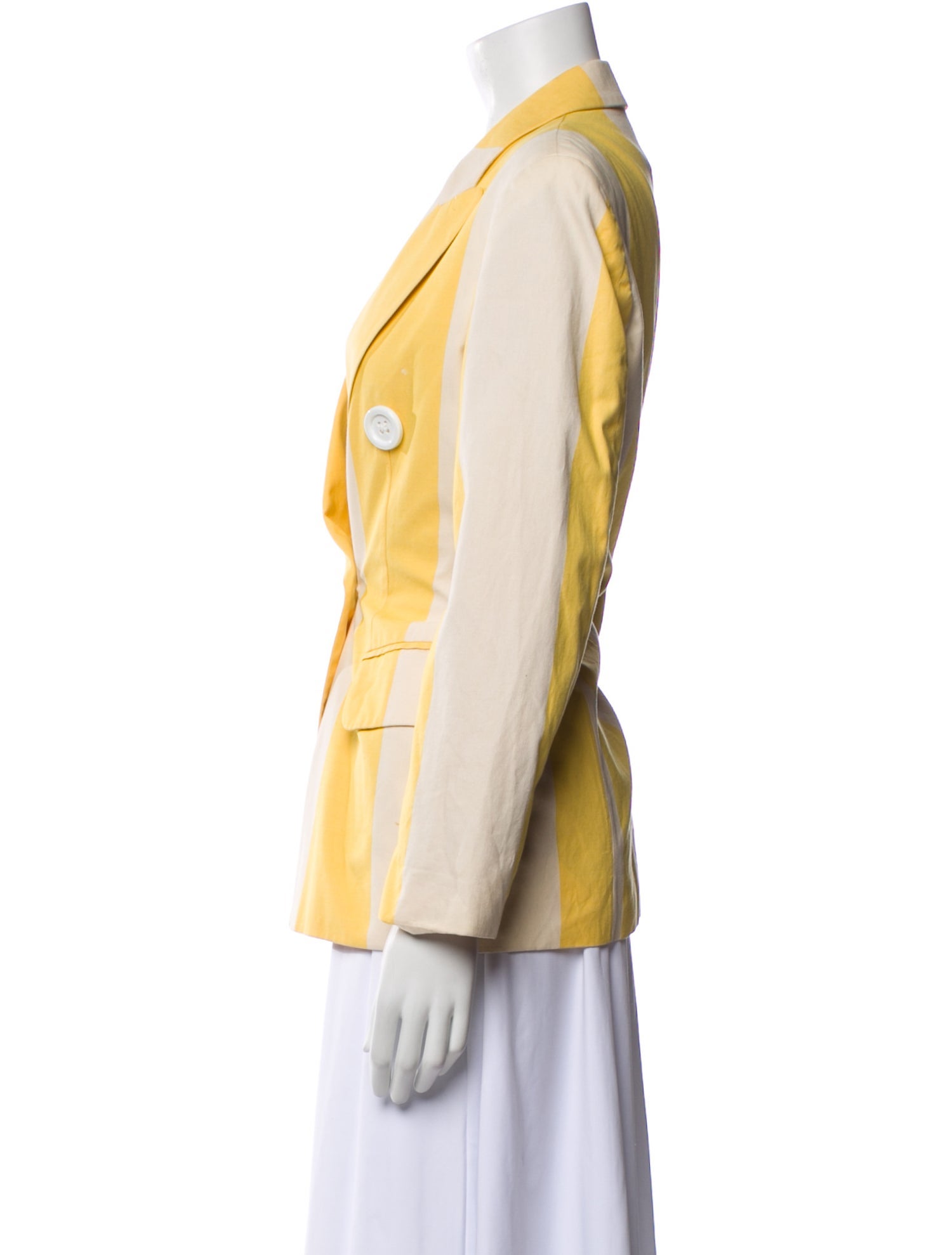 Moschino Cheap and Chic Blazer